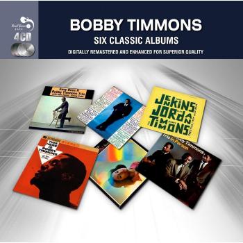 6 Classic Albums