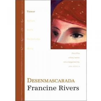 Desenmascarada