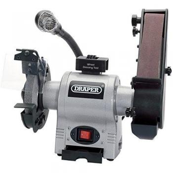 Draper 5096 - Amoladora de mesa