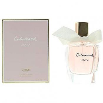 Gres Cabochard Cherie Eau de Parfum 100ml Spray