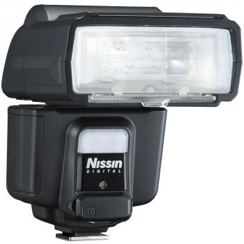 Nissin i60A Air Flash for Sony Cameras