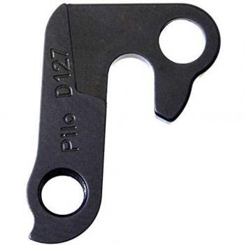 Ingeniería de Pilo D127 CNC Suspensión engranaje de mech / Soporte de desviador / Giant