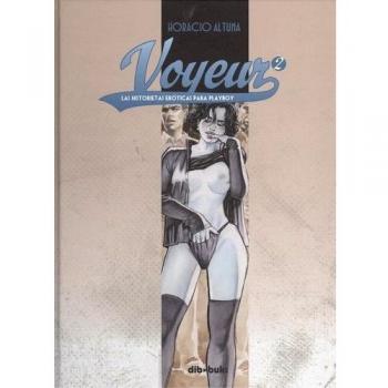 Voyeur 2