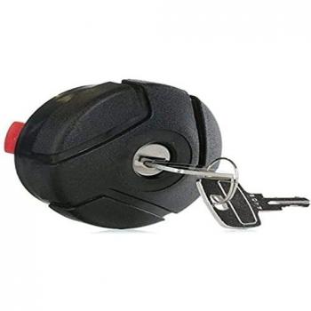 Tapa de depósito de combustible VALEO 247608