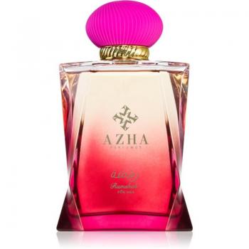 AZHA Ramshah Women's Eau de Parfum 100 ml