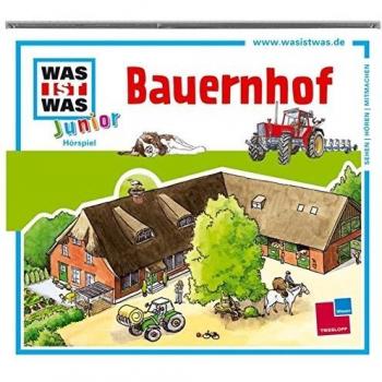 Folge 04: Bauernhof