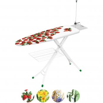 Gimi 9697320 tabla de planchar