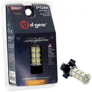 D-Gear 1224616 - Bombilla