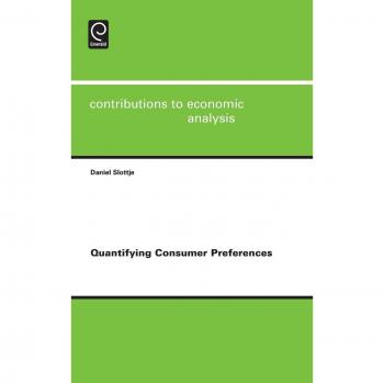 Emerald Quantitative Consumer Preference Analysis Toolkit