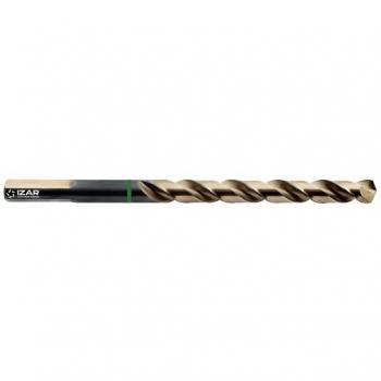Broca Metal Standard Cilíndrica HSS DIN338 Funda 3,25 mm 2 uds