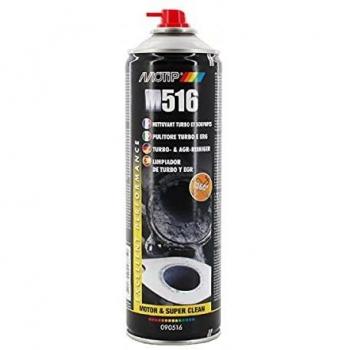 Motip EGR limpiador 500 ml aerosol