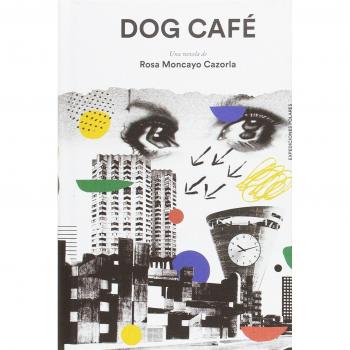 DOG CAFÉ