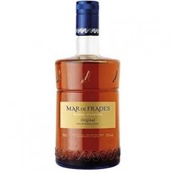 Mar de Frades Licor Hierbas y Frutas Original - 700 ml