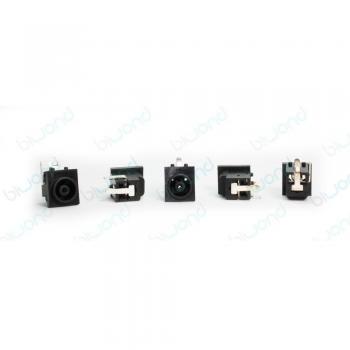 Conector DC-J06 2.5mm