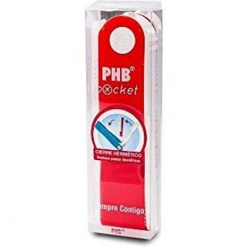 PHB CEPILLO DENTAL ADULTO VIAJE POCKET