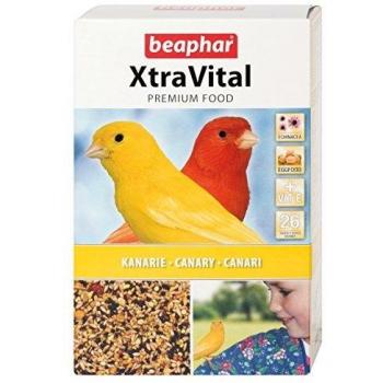 Beaphar Xtravital Canarios 500 G 500 g