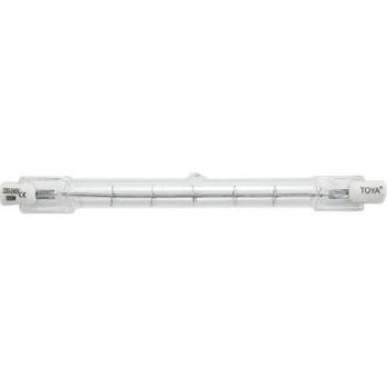 VOREL 82771 lámpara halógena proyector 150W 2 piezas