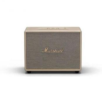 Altavoz Bluetooth Marshall Woburn III Inalámbrico 150W Crema