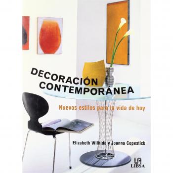 Decoración Contemporánea