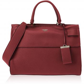 Guess HWVG6781070, Bolso de Mano Mujer, 13x22.5x28.5 cm