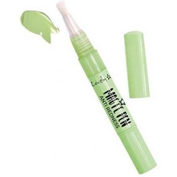 Lovely Concealer Magic Pen Anti-Redness Corrector
