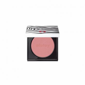 Sisley Phyto Blush Powder Blush 6.5 gr, Shade 2 Rosy Fuchsia