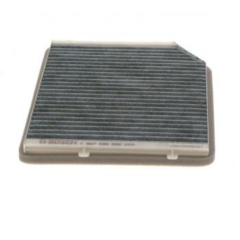Filtro de habitáculo BOSCH 1 987 435 594 para Renault