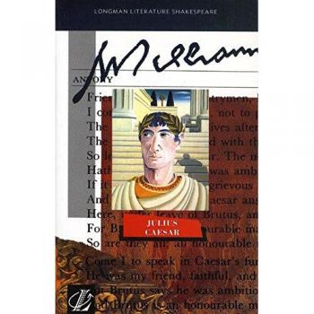 Librería Didot: Julio César (Literatura Nueva Longman 14-18)