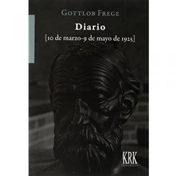 Diario [10 de marzo - 9 de mayo de 1925]: 54