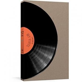 A Record of My Vinyl: A Collector's Catalog