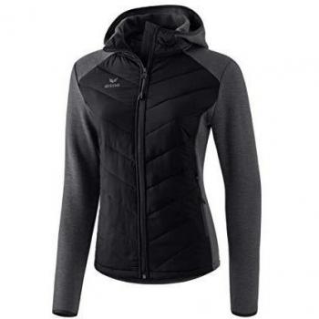 Erima Women's Quilted Jacket