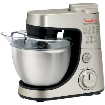 Moulinex QA404H - Amasadora