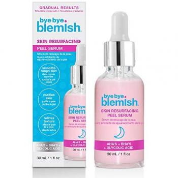Bye Bye Blemish - Skin Resurfacing Peel Serum 30ml