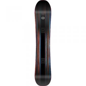 Nitro Tabla de Snowboard SMP BRD '24, Allmountainboard, Directional, CAM-out Camber, All-Terrain, Mid-Wide