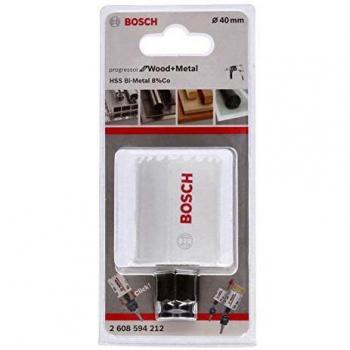 Sierra perforadora Bosch Progressor for Wood and Metal