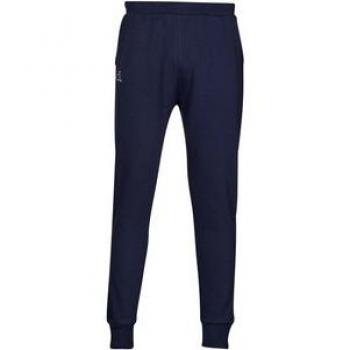 Pantalón Largo Deportivo Kappa Zant Azul Oscuro Hombre S