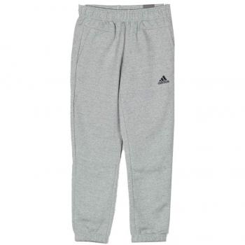 Adidas Pantalón, Niños, Stadium Heather/Ash Silv, 152