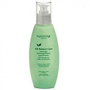 OIL BALANCE CARE EMULSION DESMAQUILLANTE 200 ML