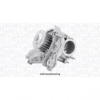 Bomba de agua MAGNETI MARELLI 352316171045