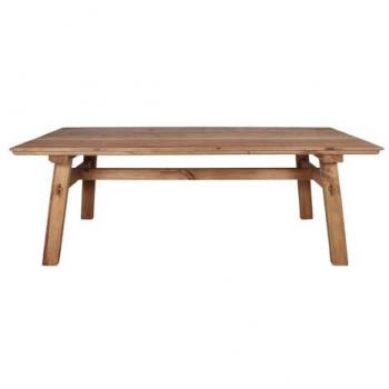 Mesa de Comedor Macao - MISTERWILS Muebles para Almas Libres