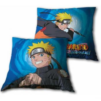 Cojín Naruto Uzumaki Shippuden 35cm