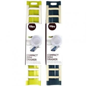 Klipy Estampados, Verde y Gris