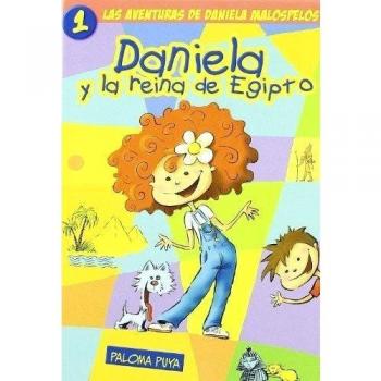 DANIELA Y LA REINA DE EGIPTO