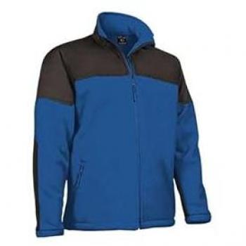 Chaqueta Softshell Combinada Valento Makalu