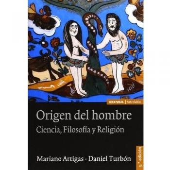 Origen del hombre: ciencia, filosofía y religión