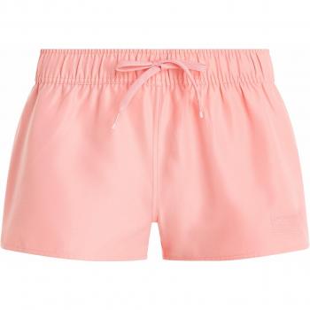 Bañador Corto Mujer Protest Evi Shell Pink