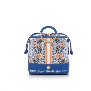 Pandorine Women's Plastic Bag PE19DBL02337-02