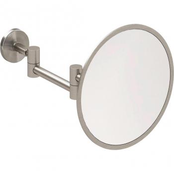 COSMIC ARCHITECT SP Espejo Aumento De Pared Acero Inoxidable Mate