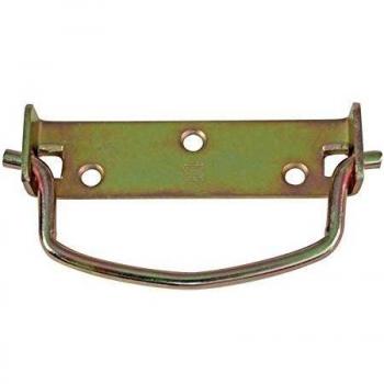 Tirador Bicromatado Abatible AMIG N.15 100 MM