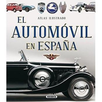 El automóvil En España
